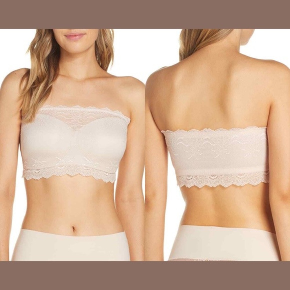 SPANX Undie-Tectable® Better Bandeau™